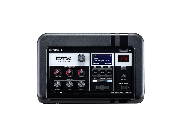 MÓDULO YAMAHA BATERÍA ELECTRÓNICAA DTX-PRO 1