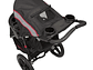 COCHE JOGGER BABY TREND CORREDOR MILLENIUM BLACK - Miniatura 3