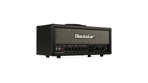 AMPLIFICADOR CABEZAL GUITARRA HT-STAGE 100 MKII 100W USB