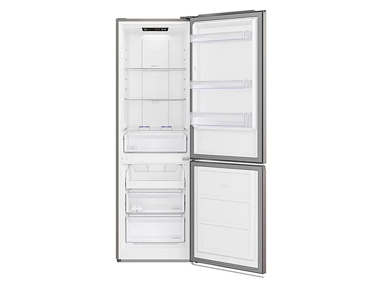 REFRIGERADOR BOTTOM FREEZER MADEMSA 285 L NO FROST MI60S 3