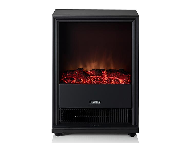 CHIMENEA ELECTRICA THOMAS TH-FP70 2