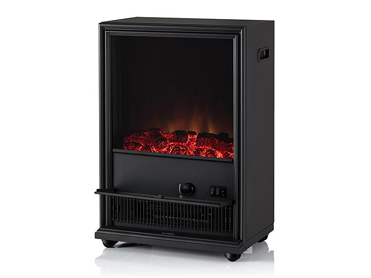 CHIMENEA ELECTRICA THOMAS TH-FP70 3