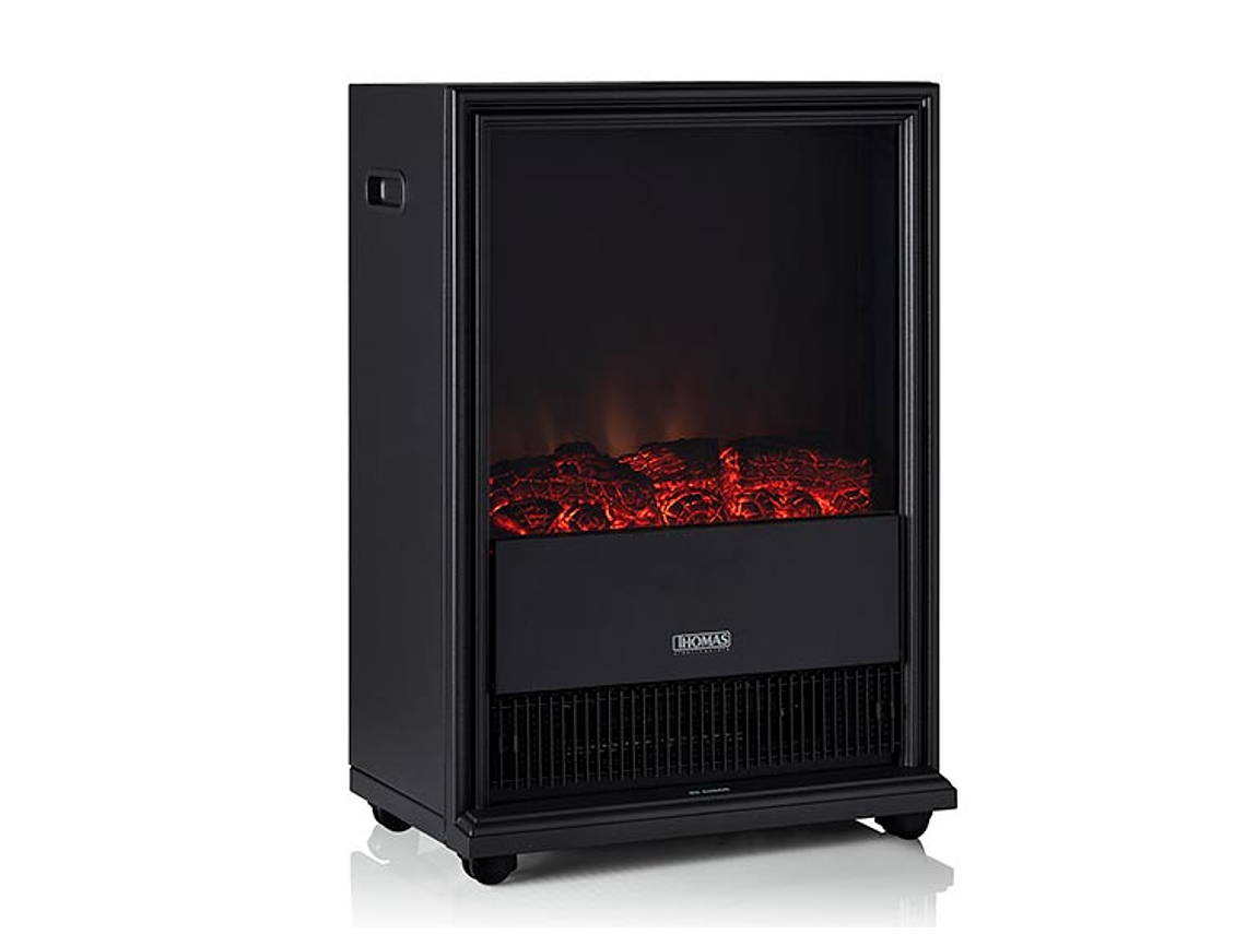 CHIMENEA ELECTRICA THOMAS TH-FP70 4