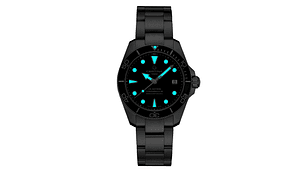  RELOJ CERTINA DS ACTION DIVER ACERO