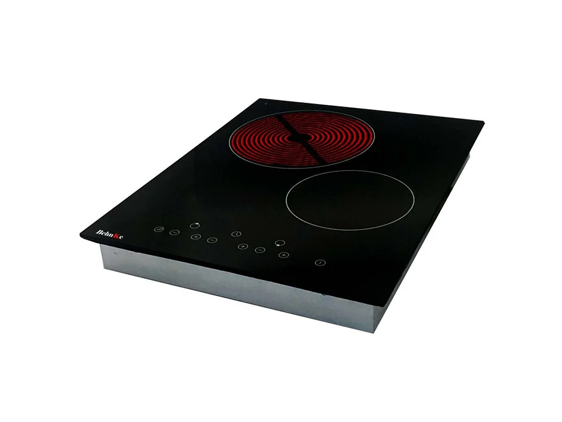  ENCIMERA ELÉCTRICA 2 PLATOS 1