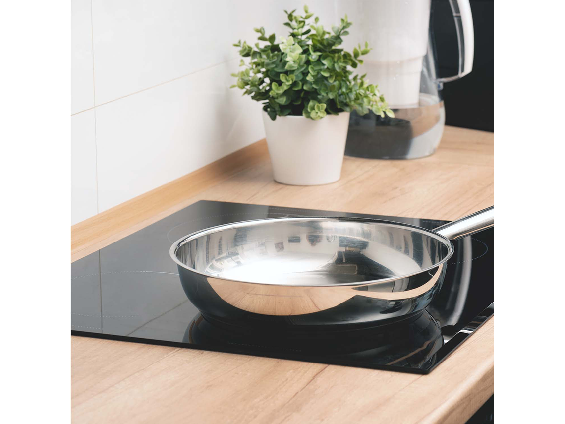  ENCIMERA ELÉCTRICA 2 PLATOS 3