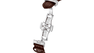 RELOJ DE PULSERA JAGUAR J995/A SWISS BLANCO MUJER AUTOMÁTICO