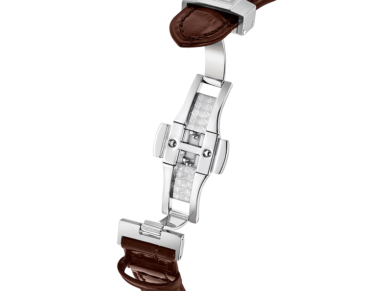 RELOJ DE PULSERA JAGUAR J995/A SWISS BLANCO MUJER AUTOMÁTICO 2