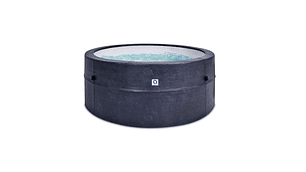 HOT TUB ARMABLE TEMPERADO AVENLI OSAKA 4 PERSONAS