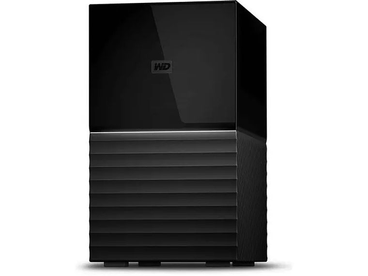 DISCO DURO WESTERN DIGITAL MY BOOK DUO 24TB 1