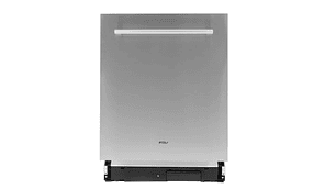 LAVAVAJILLAS INTEGRADA FDV SMART 2.0 - 14 CUBIERTOS