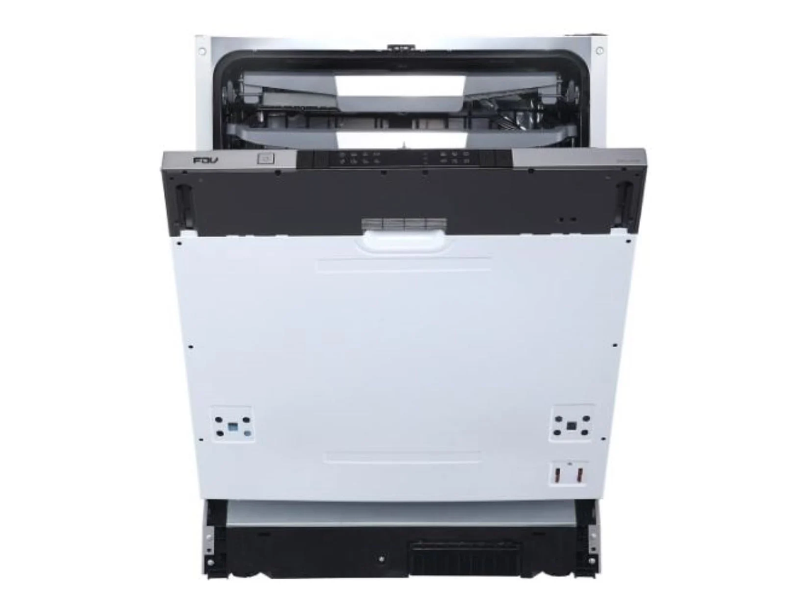 LAVAVAJILLAS INTEGRADA FDV SMART 2.0 - 14 CUBIERTOS 2