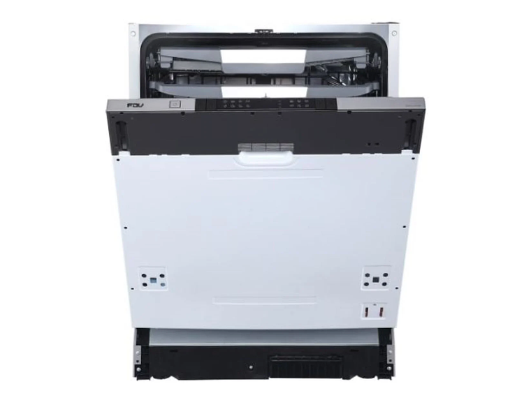 LAVAVAJILLAS INTEGRADA FDV SMART 2.0 - 14 CUBIERTOS 2