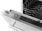 LAVAVAJILLAS INTEGRADA FDV SMART 2.0 - 14 CUBIERTOS - Miniatura 4