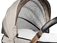 COCHE TRAVEL SYSTEM ICON LIMITED EDITION BEIGE - Miniatura 8