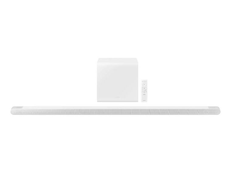 SOUNDBAR SAMSUNG ULTRA SLIM HW-S801B 1