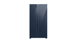 REFRIGERADOR SAMSUNG SIDE BY SIDE BESPOKE 590 LTS
