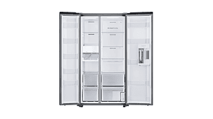 REFRIGERADOR SAMSUNG SIDE BY SIDE BESPOKE 590 LTS