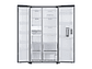 REFRIGERADOR SAMSUNG SIDE BY SIDE BESPOKE 590 LTS - Miniatura 2