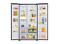 REFRIGERADOR SAMSUNG SIDE BY SIDE BESPOKE 590 LTS - Miniatura 3