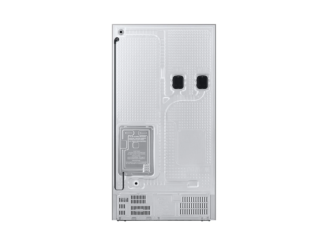 REFRIGERADOR SAMSUNG SIDE BY SIDE BESPOKE 590 LTS 4