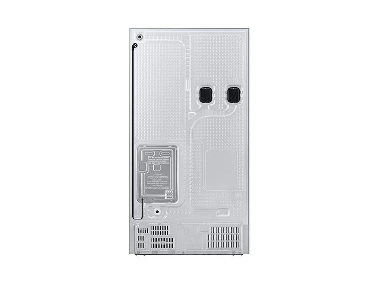 REFRIGERADOR SAMSUNG SIDE BY SIDE BESPOKE 590 LTS 4