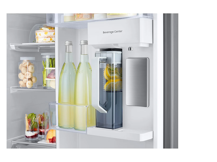 REFRIGERADOR SAMSUNG SIDE BY SIDE BESPOKE 590 LTS 5