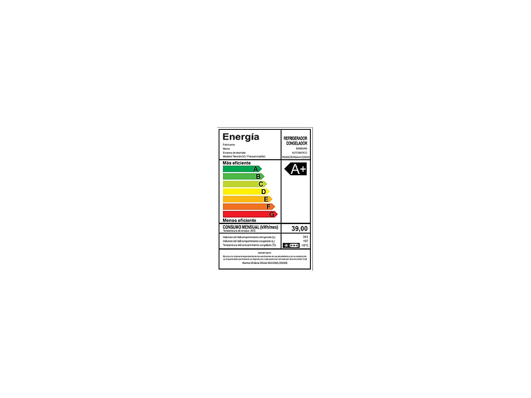 REFRIGERADOR SAMSUNG SIDE BY SIDE BESPOKE 590 LTS 6