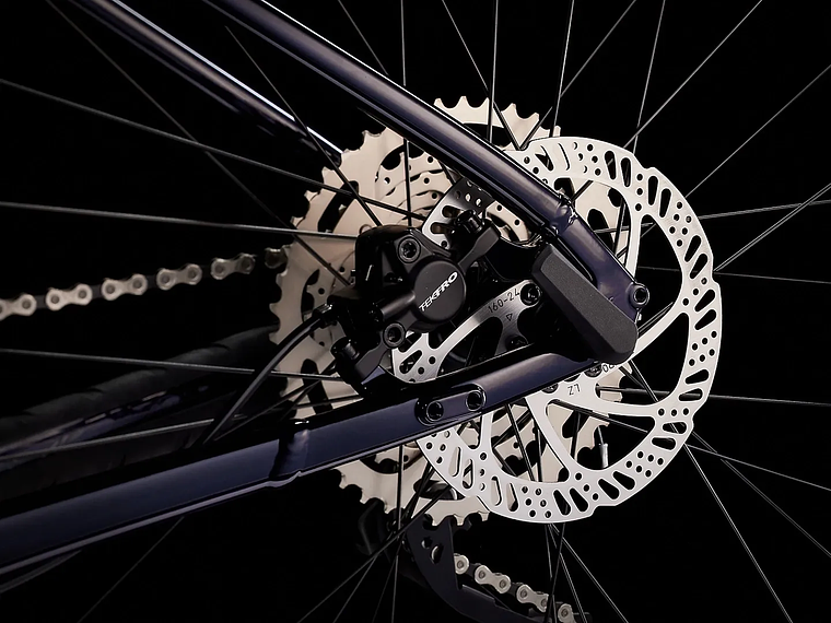 Bicicleta MTB Trek Marlin 6 Gen 3 2025 Azul 6