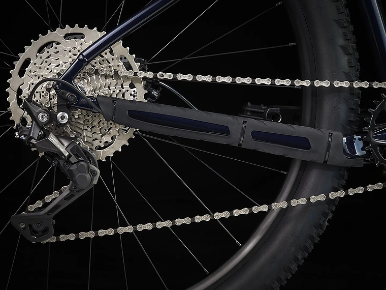 Bicicleta MTB Trek Marlin 6 Gen 3 2025 Azul 8