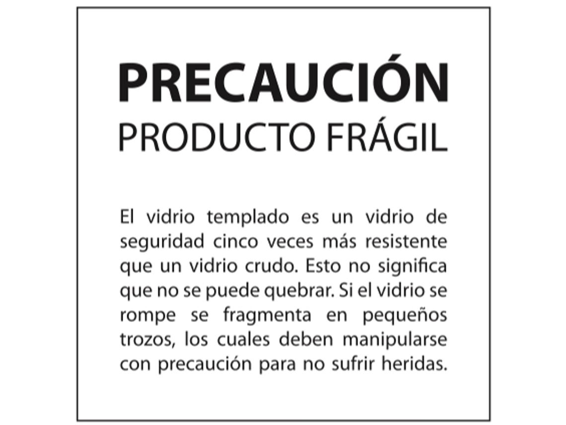 SHOWER DOOR VIDRIO TEMPLADO CON IMPRESIÓN DIGITAL 100X190 CM HERRAJE NEGRO 4