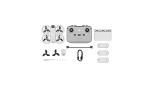 DRON DJI NEO FLY MORE COMBO