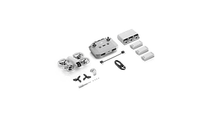 DRON DJI NEO FLY MORE COMBO