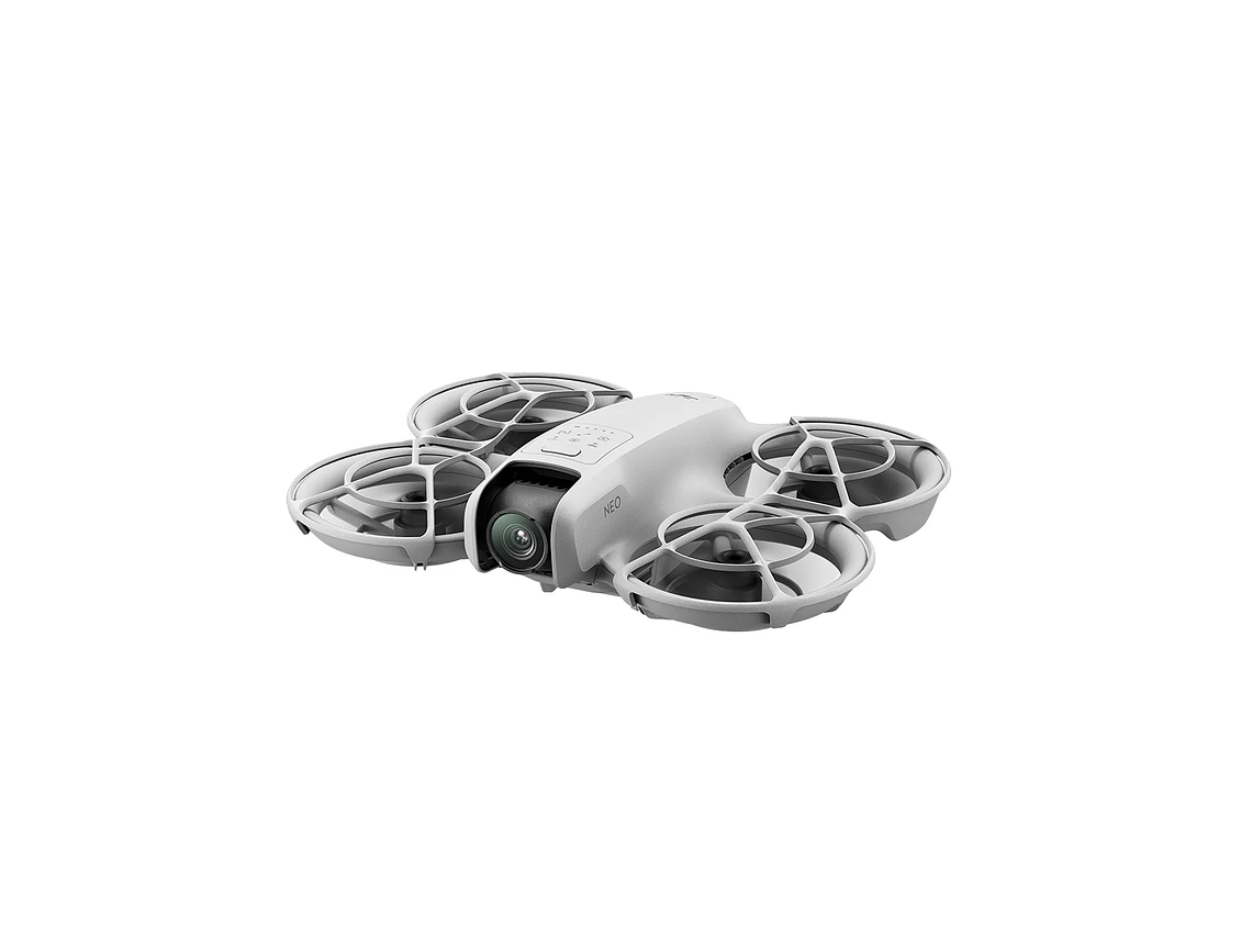 DRON DJI NEO FLY MORE COMBO 3