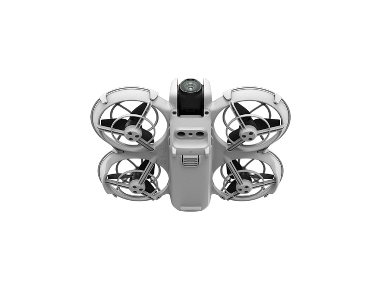 DRON DJI NEO FLY MORE COMBO 4