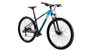 MOUNTAIN BIKE OXFORD ORION 4 M AZUL CYAN ARO 29