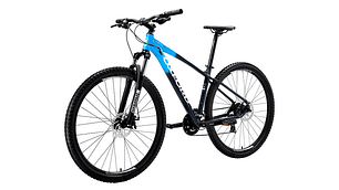 MOUNTAIN BIKE OXFORD ORION 4 M AZUL CYAN ARO 29