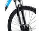 MOUNTAIN BIKE OXFORD ORION 4 M AZUL CYAN ARO 29 - Miniatura 4