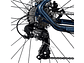 MOUNTAIN BIKE OXFORD ORION 4 M AZUL CYAN ARO 29 - Miniatura 6