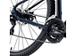MOUNTAIN BIKE OXFORD ORION 4 M AZUL CYAN ARO 29 - Miniatura 7