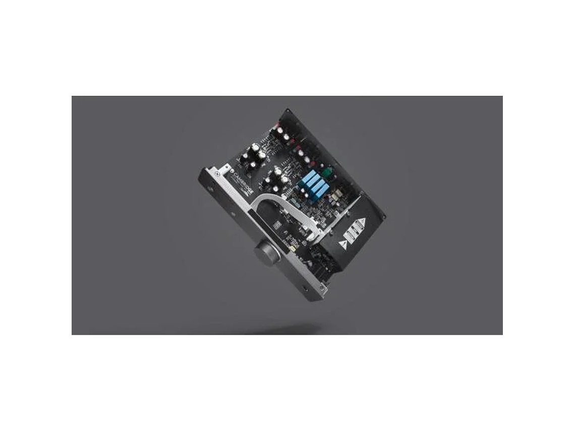 ALVA DUO PRE PHONO MM/MC CAMBRIDGE 3