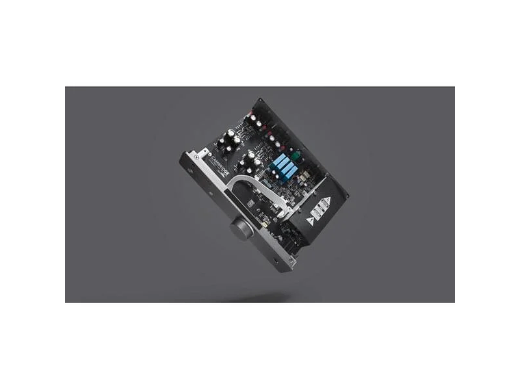 ALVA DUO PRE PHONO MM/MC CAMBRIDGE 3