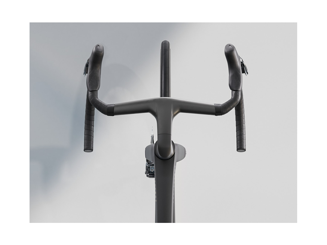 Bicicleta Ruta Trek Madone SLR 7 Gen 8 Negra 1