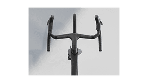 Bicicleta Ruta Trek Madone SLR 7 Gen 8 Negra