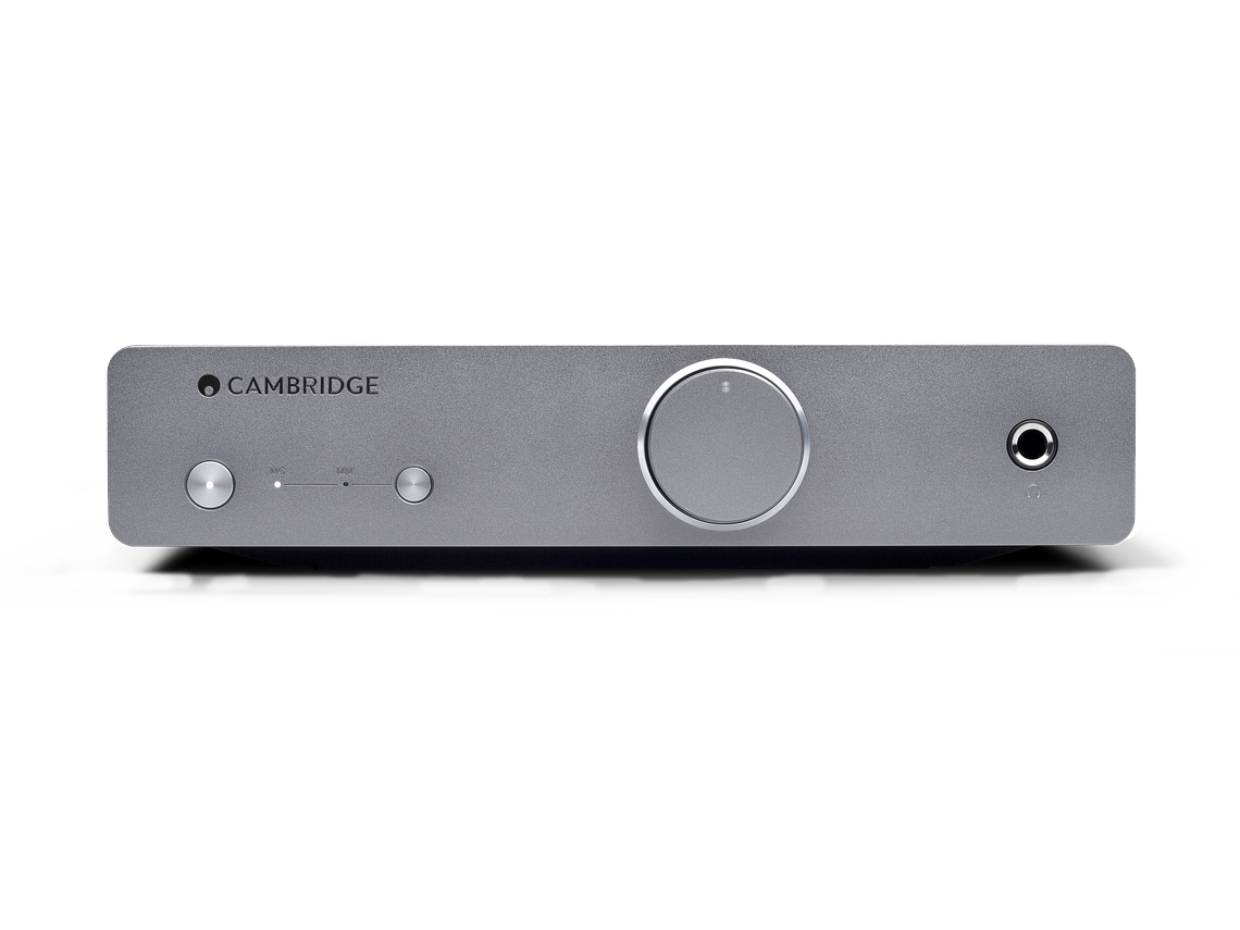 ALVA DUO PRE PHONO MM/MC CAMBRIDGE 5