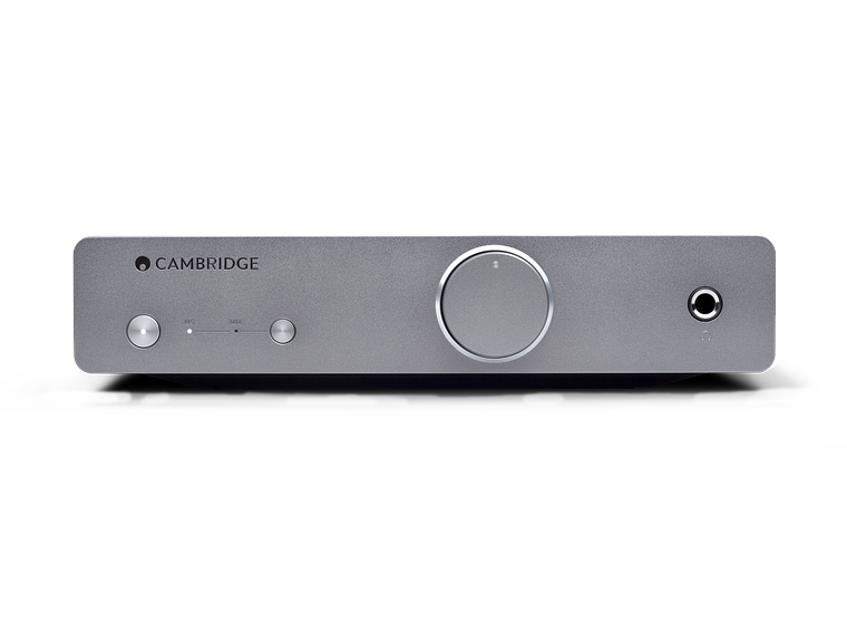 ALVA DUO PRE PHONO MM/MC CAMBRIDGE 5