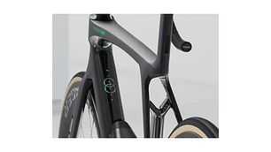 Bicicleta Ruta Trek Madone SLR 7 Gen 8 Negra