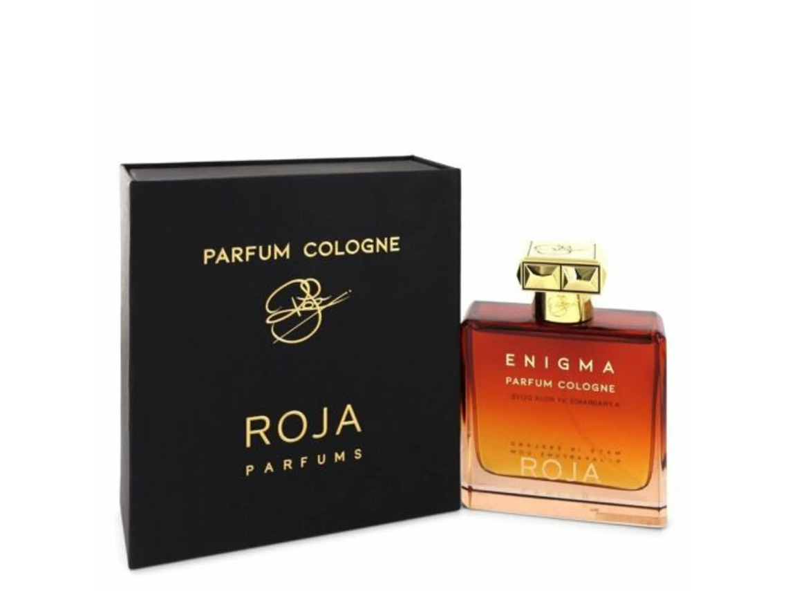 PERFUME ROJA PARFUMS ENIGMA POUR HOMME COLOGNE HOMBRE EDP 100 ML 1