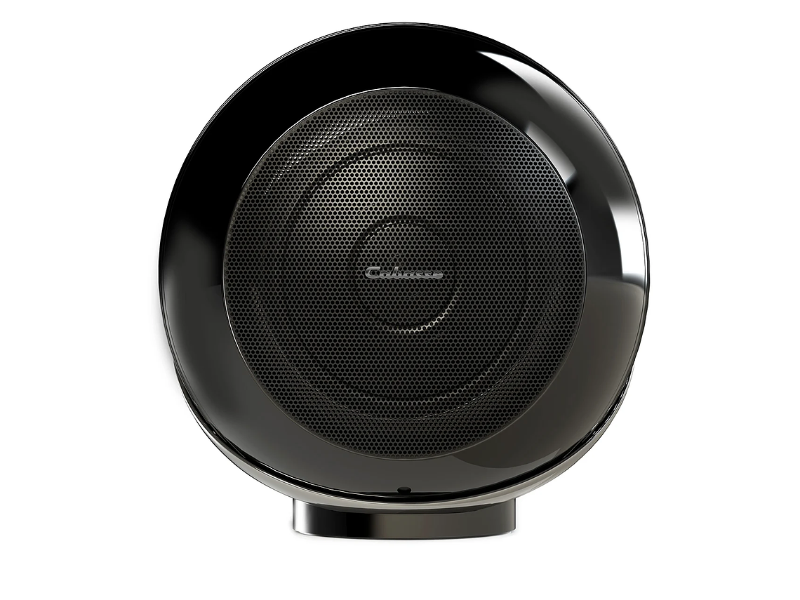 PARLANTE ACTIVO WIFI CABASSE PEARL AKOYA NEGRO 1