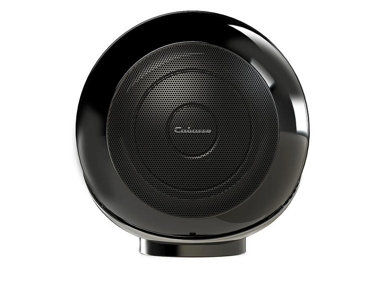 PARLANTE ACTIVO WIFI CABASSE PEARL AKOYA NEGRO 1